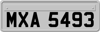 MXA5493
