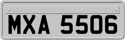 MXA5506