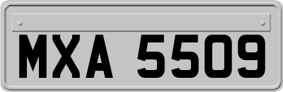 MXA5509