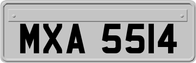 MXA5514