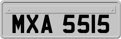 MXA5515