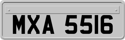 MXA5516