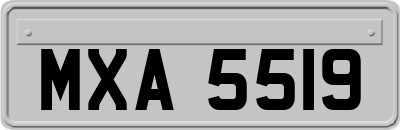 MXA5519