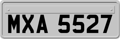 MXA5527