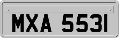 MXA5531