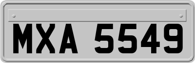 MXA5549