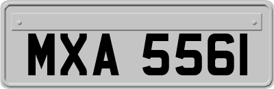 MXA5561