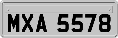 MXA5578