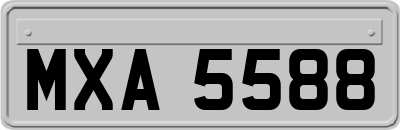 MXA5588