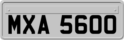MXA5600