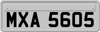 MXA5605