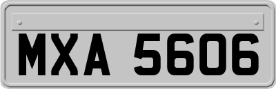 MXA5606