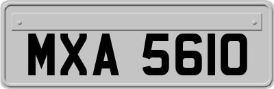 MXA5610