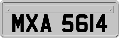 MXA5614