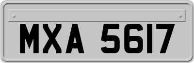 MXA5617