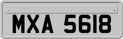 MXA5618