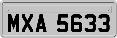 MXA5633