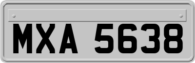 MXA5638