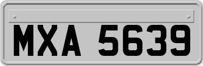 MXA5639