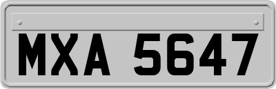 MXA5647