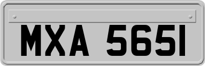 MXA5651