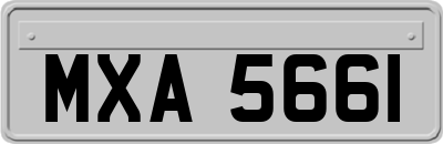 MXA5661