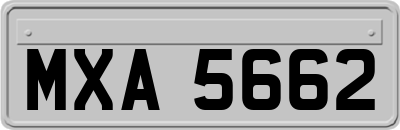 MXA5662