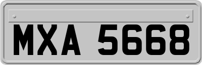 MXA5668