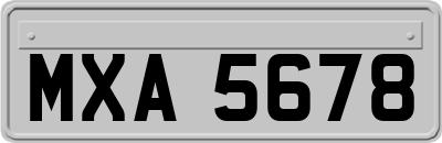 MXA5678