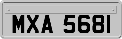 MXA5681