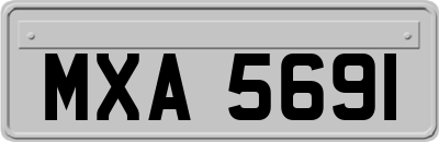 MXA5691
