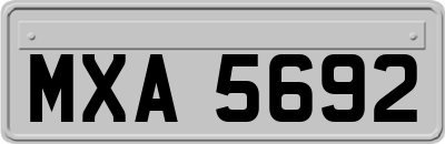 MXA5692