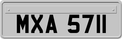MXA5711