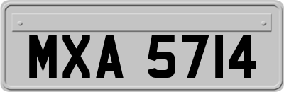 MXA5714