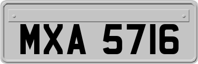 MXA5716