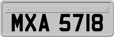 MXA5718