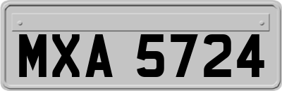 MXA5724