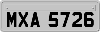 MXA5726
