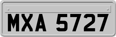 MXA5727