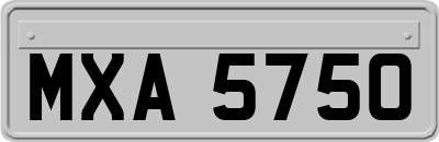 MXA5750