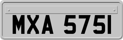 MXA5751