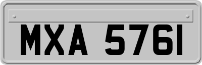 MXA5761