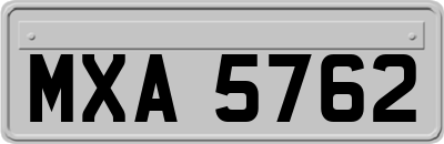 MXA5762