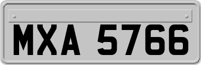 MXA5766