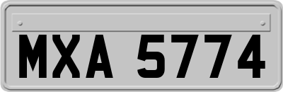 MXA5774