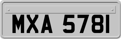 MXA5781