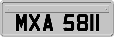 MXA5811