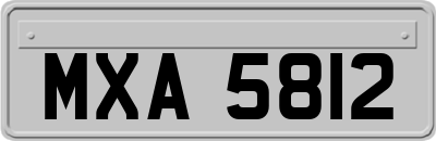 MXA5812