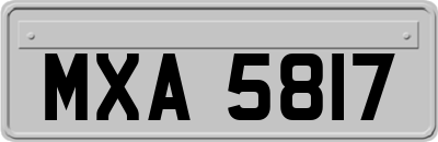 MXA5817