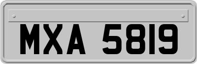 MXA5819